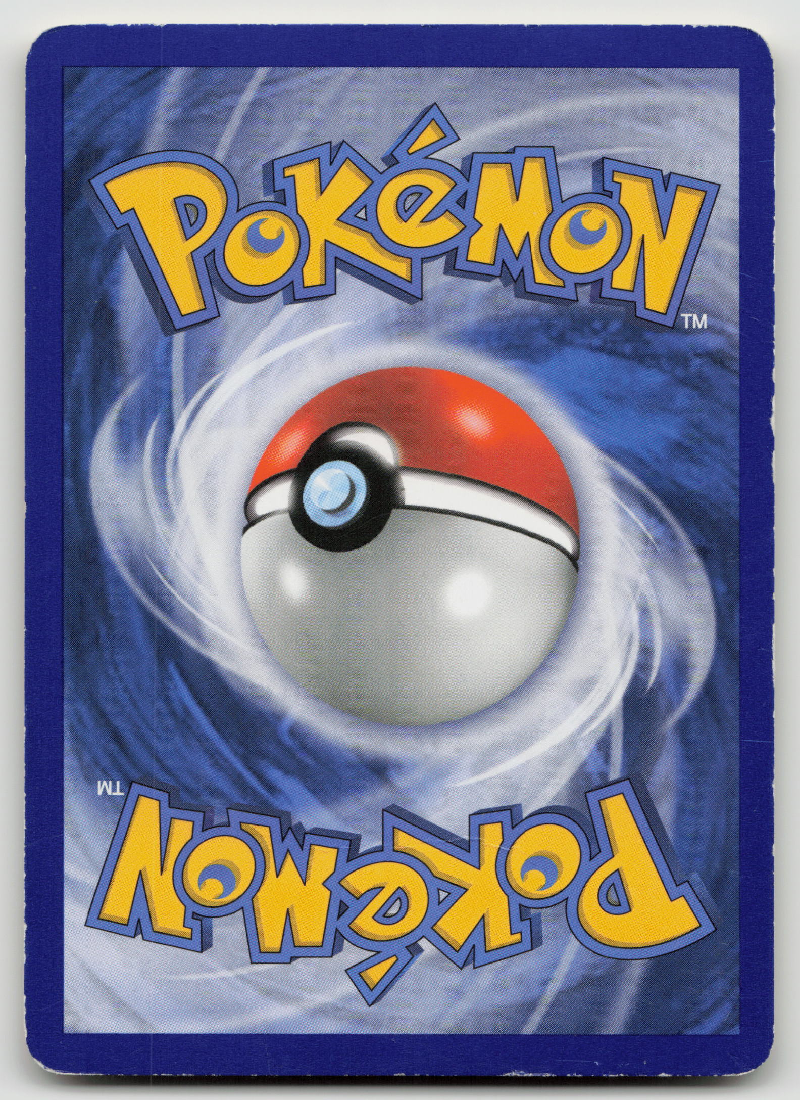 Ralts Common Normal PK 59/108 HP (Back)