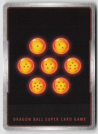Videl: GT Common FB09 FB09-113 LP (Back)