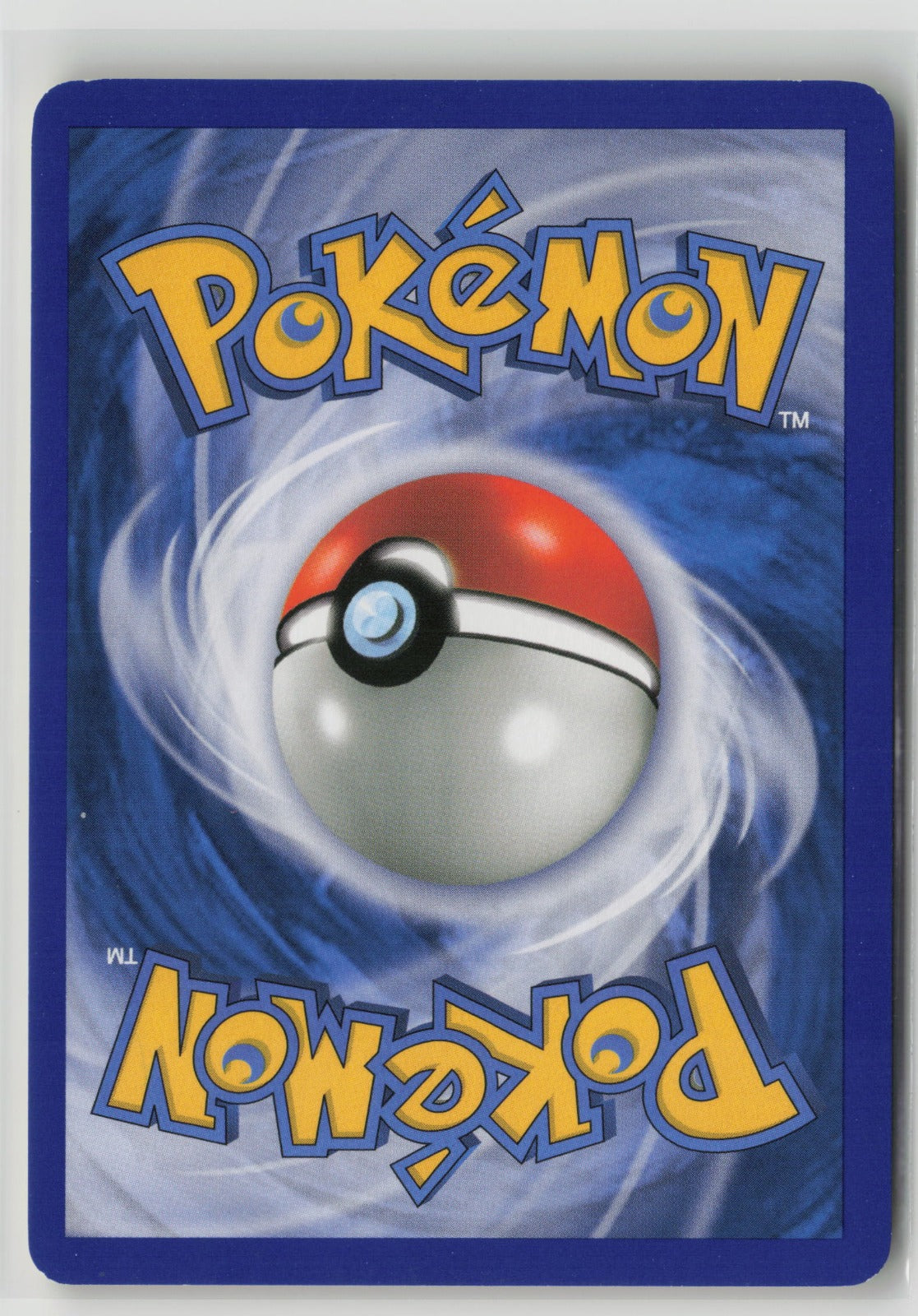 Electabuzz Common SW 87/132 NM (Back)
