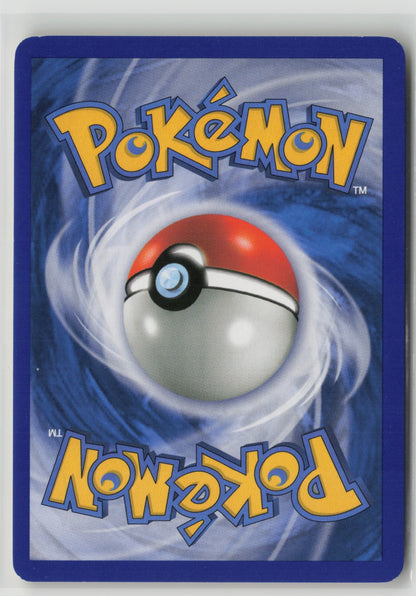 Electabuzz Common SW 87/132 NM (Back)