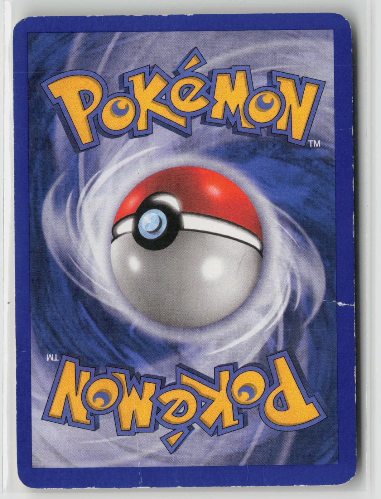 Ledyba (Delta Species) Common DF 53/101 HP (Back)