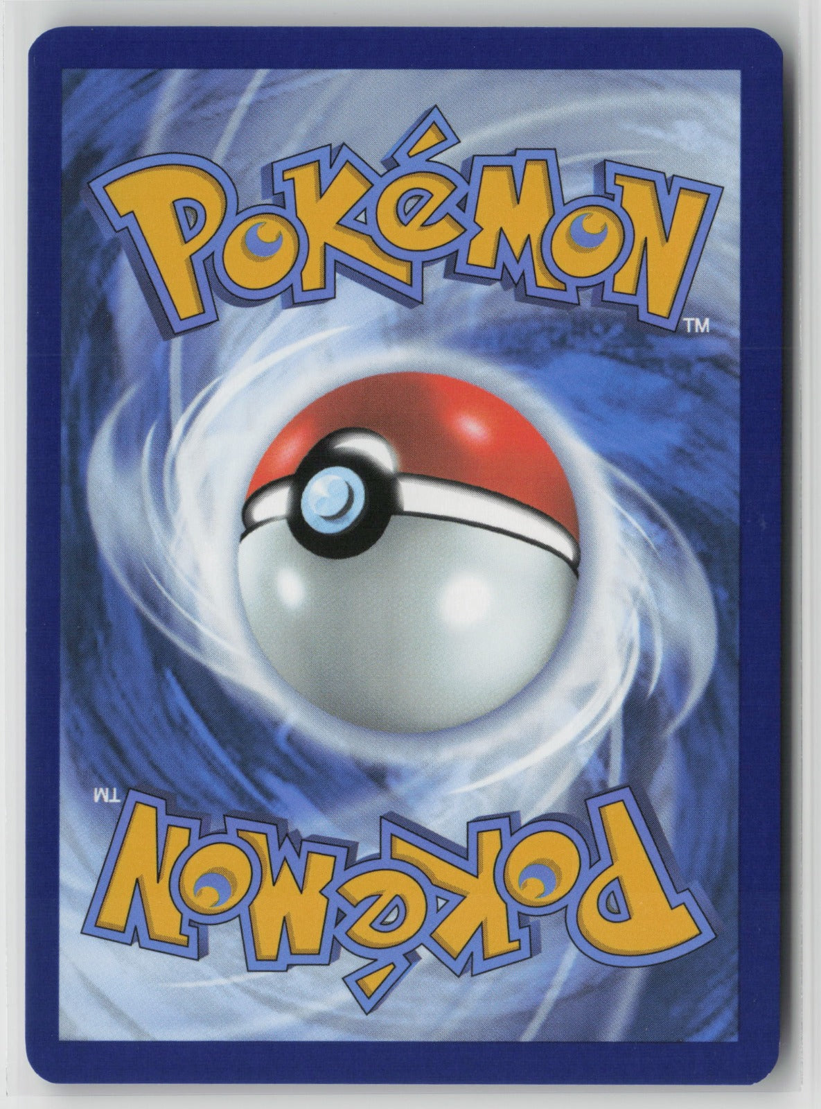 Darmanitan - Illustration Rare Holo BLK 098/086 NM (Back)