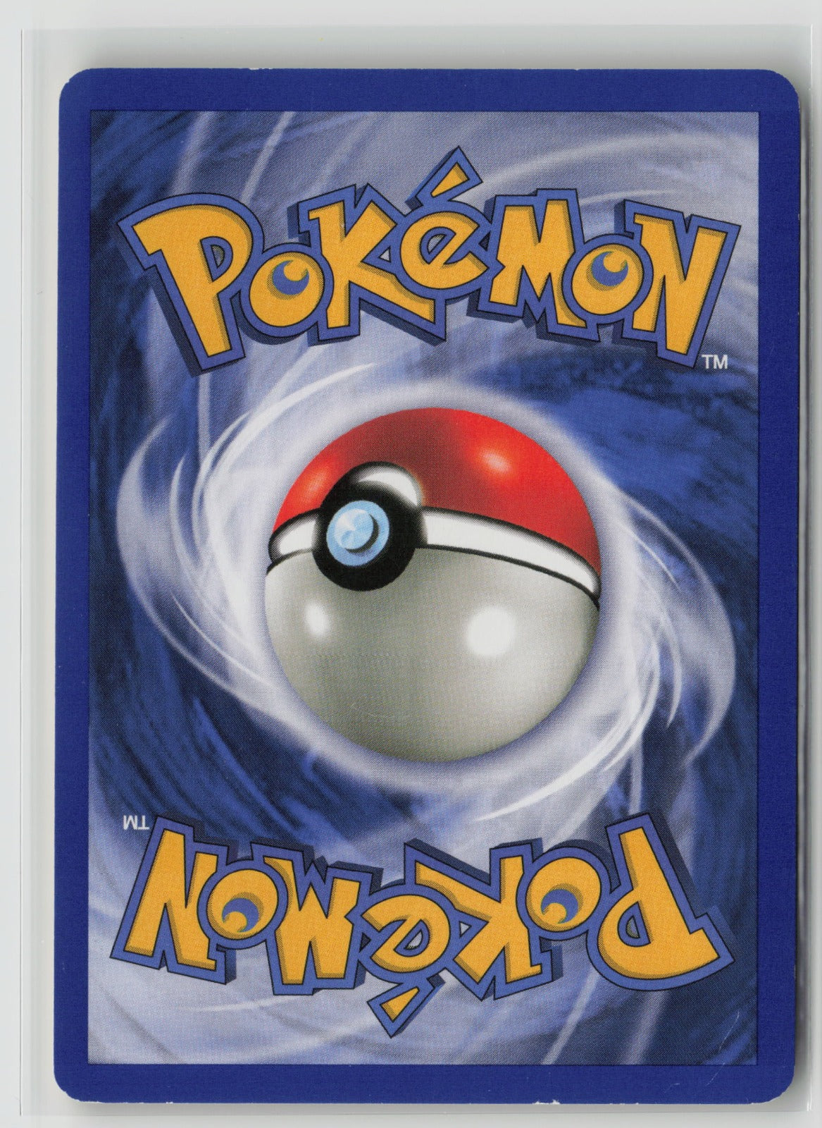 Gyarados Holo Rare BS2 007/130 LP (Back)