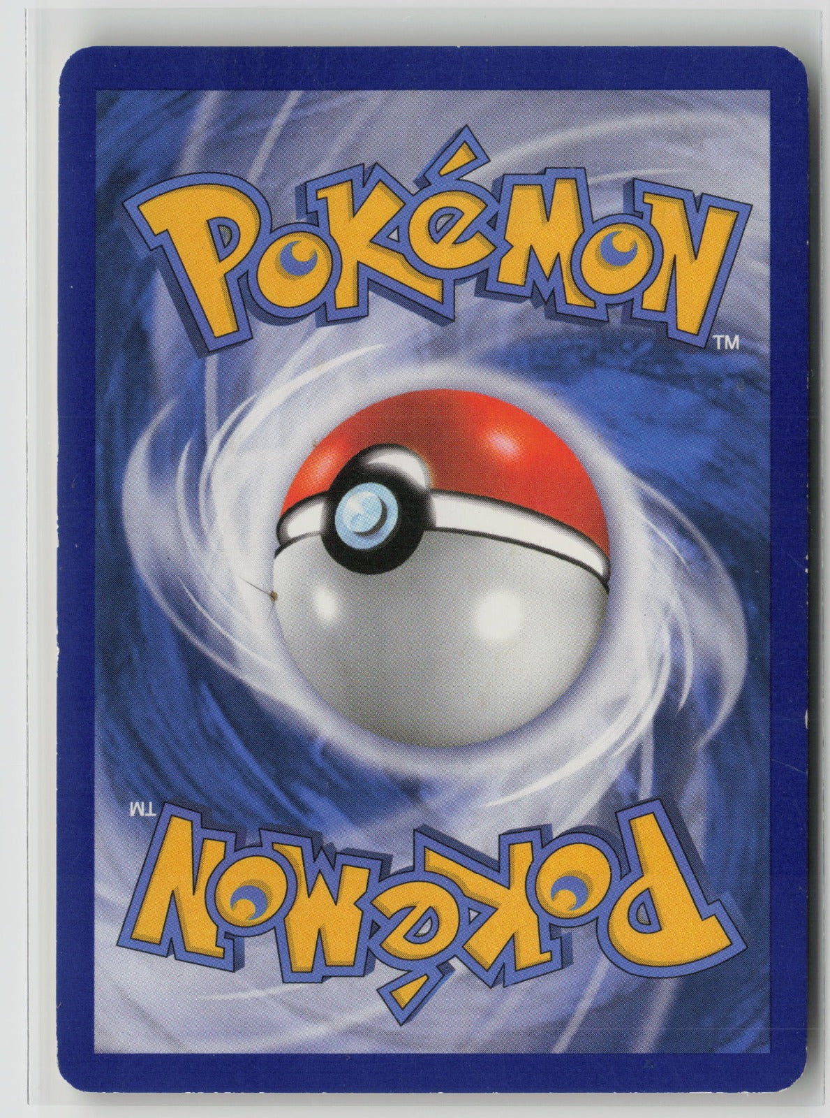 Rhyhorn Common XY 60/146 HP (Back)