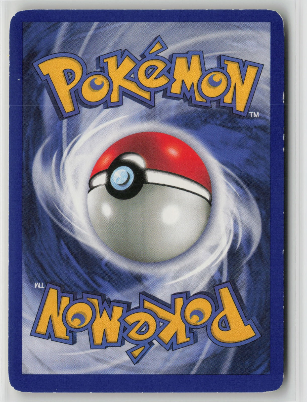 Magmar Uncommon Unlimited FO 39/62 MP (Back)