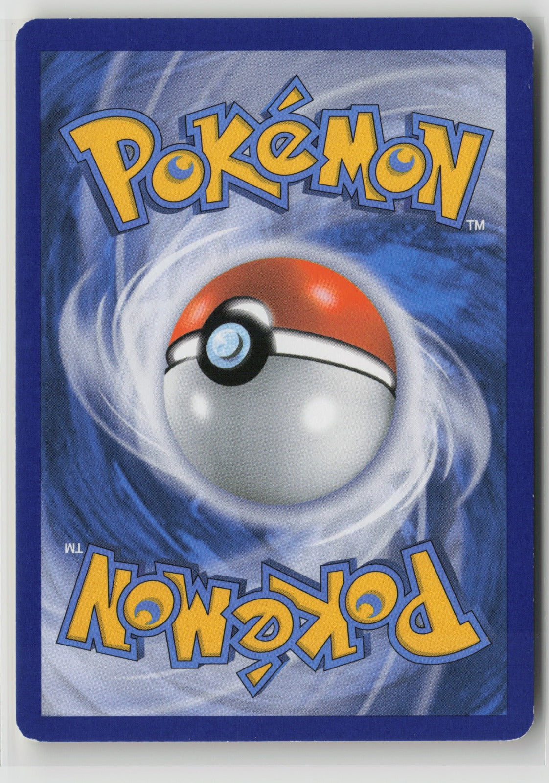 Wobbuffet Uncommon PHF 36/119 LP (Back)