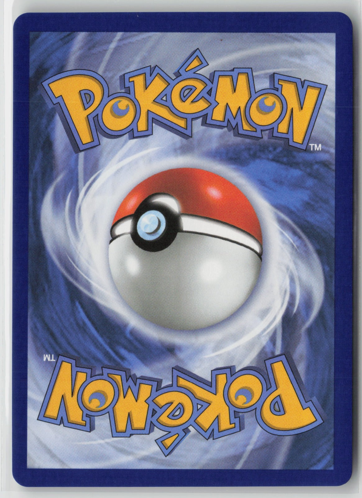 Nymble Illustration Rare Holo PFL 096/094 NM- C (Back)