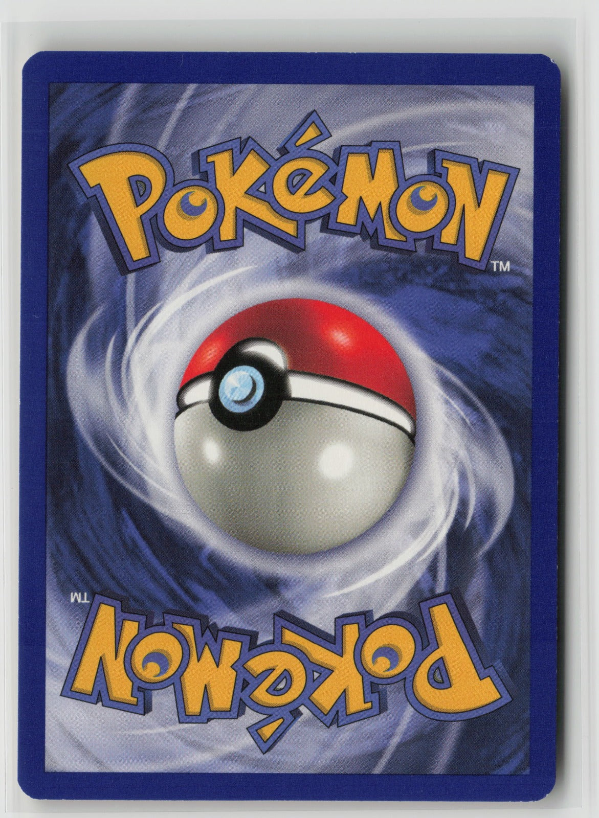 Bulbasaur Common BS 044/102 NM (Back)