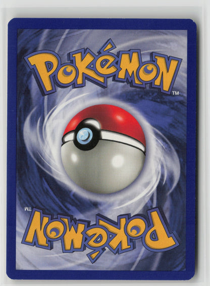 Bulbasaur Common BS 044/102 NM (Back)