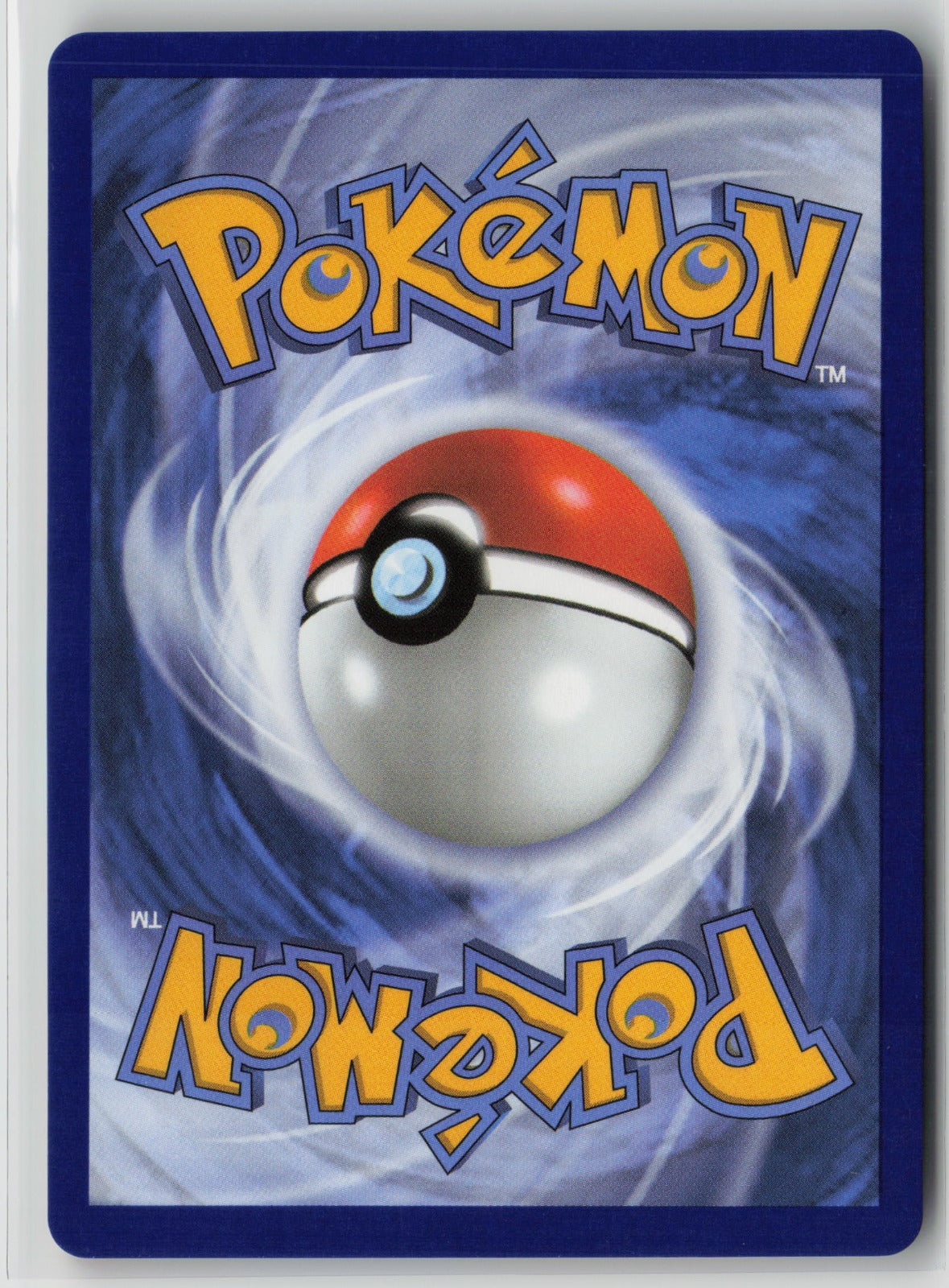 Mega Kangaskhan ex - Promo Holo MEP 025 NM (Back)