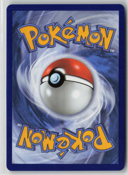 Mega Kangaskhan ex - Promo Holo MEP 025 NM (Back)