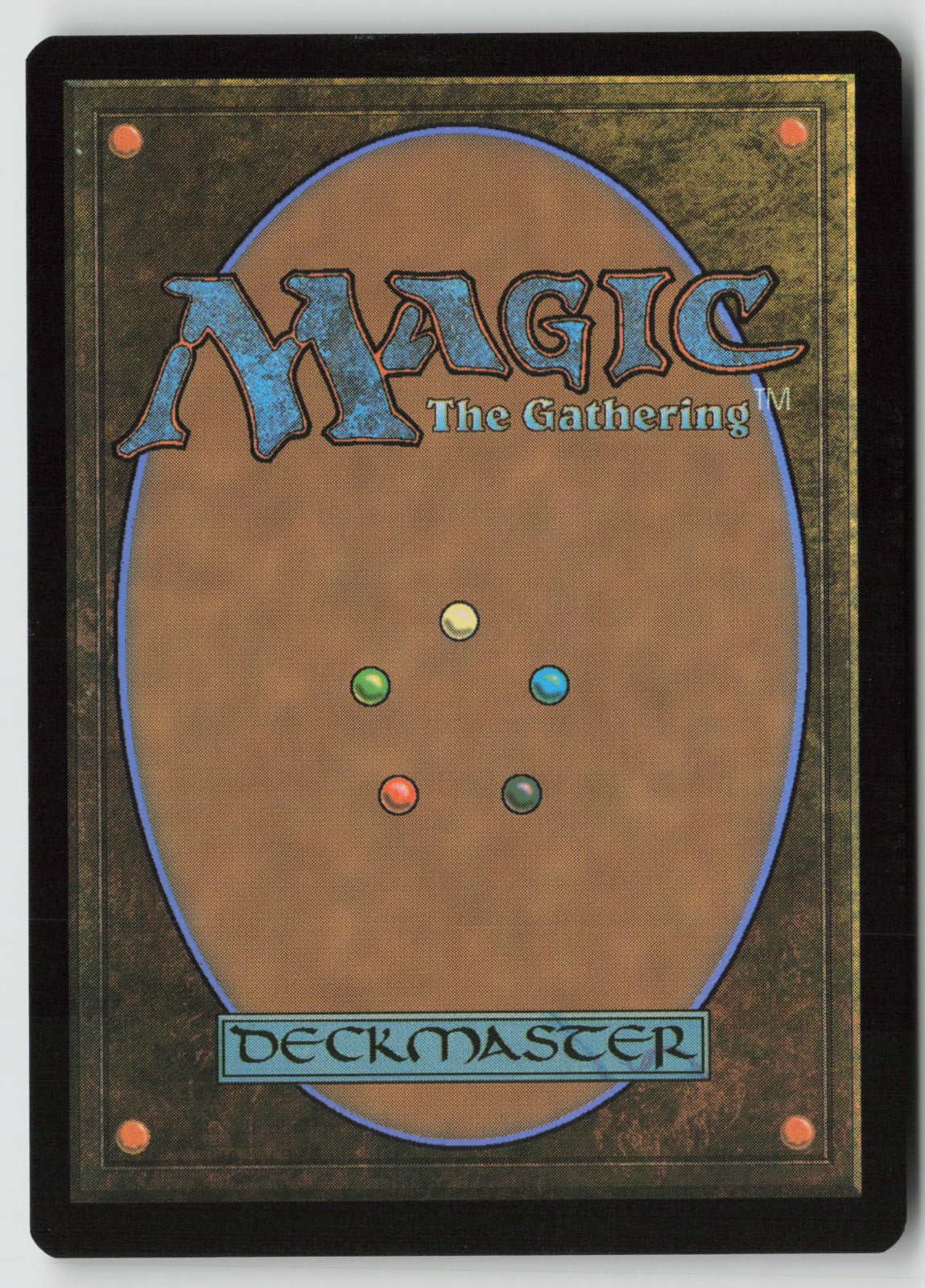 Chaos Spewer C ECL 210 NM (Back)