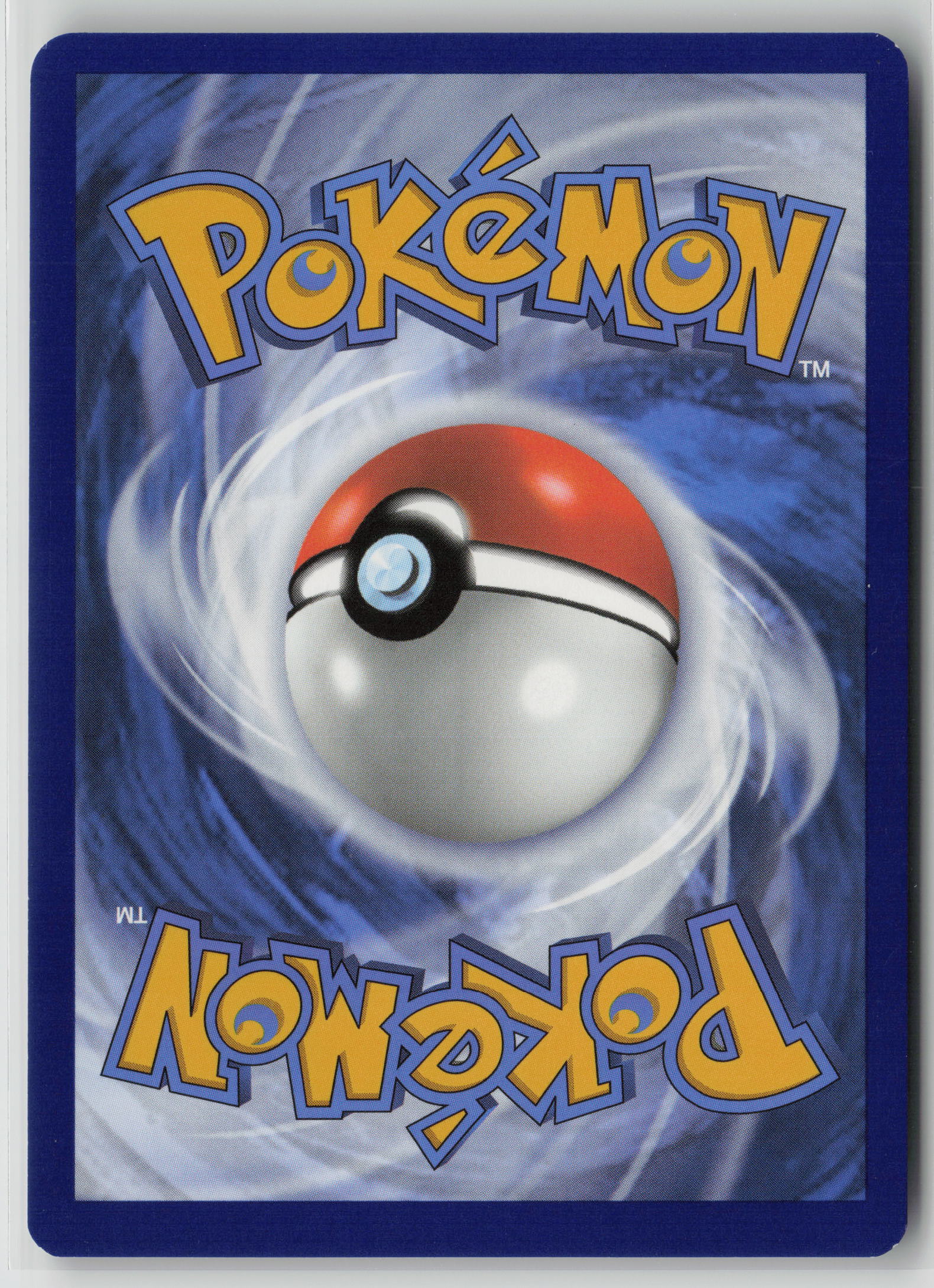 Porygon2 - (Cosmos Holo) Promo SV: Scarlet & Violet Promo Cards 138 NM (Back)