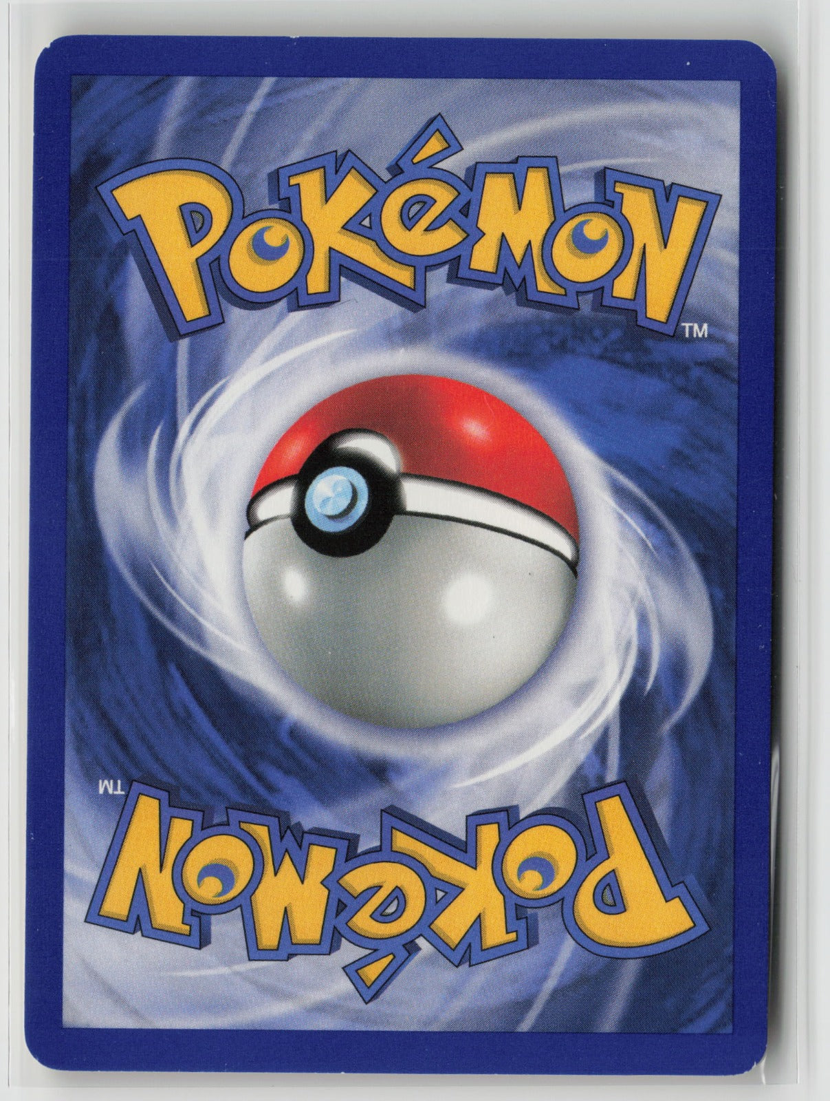 Brock's Lickitung Uncommon Unlimited G1 041/132 NM (Back)