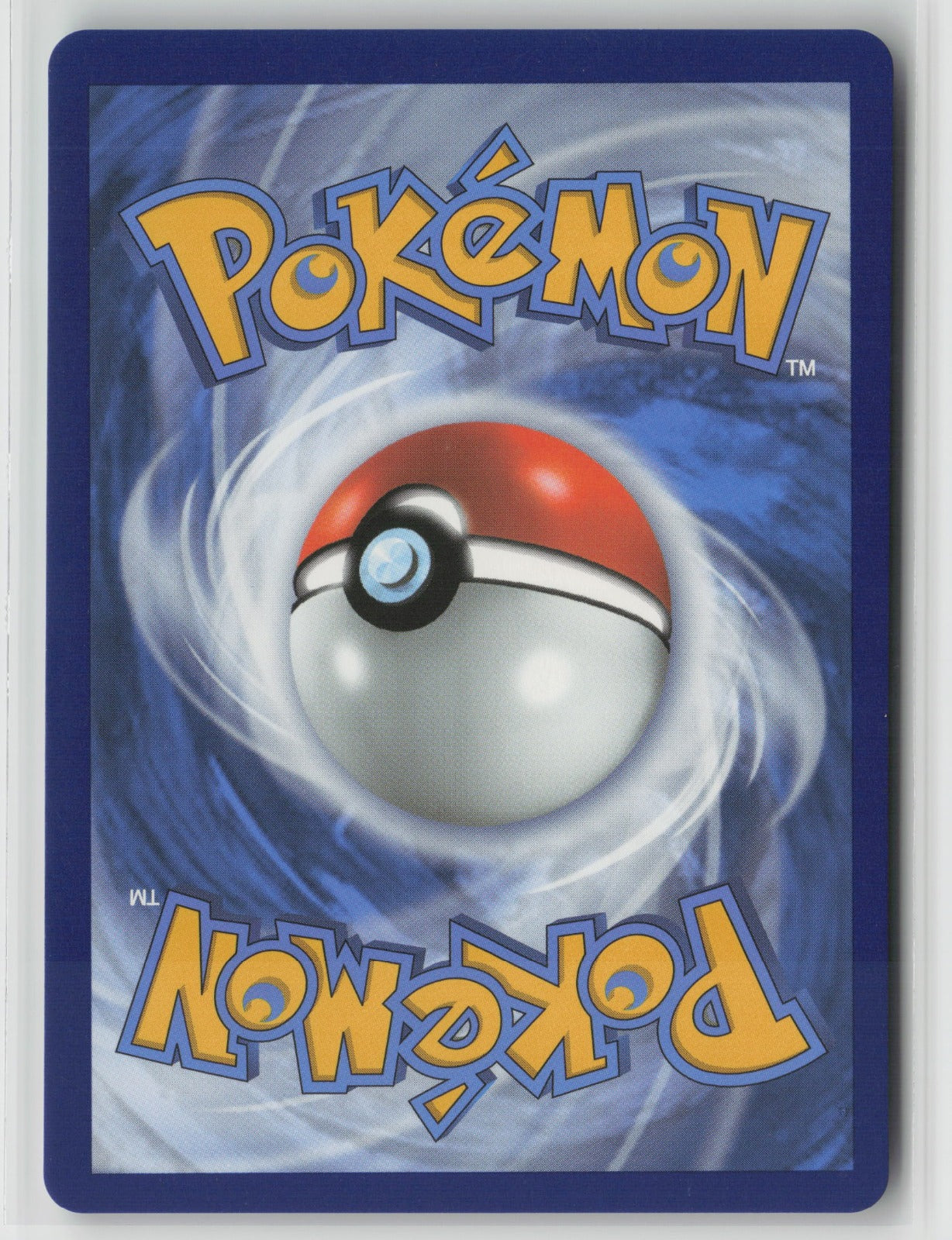 Lapras VMAX Ultra Rare Holo SWSH01 050/202 NM (Back)
