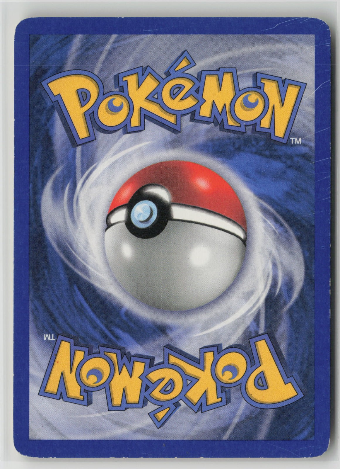 Omanyte (Delta Species) Common HP 74/110 HP (Back)