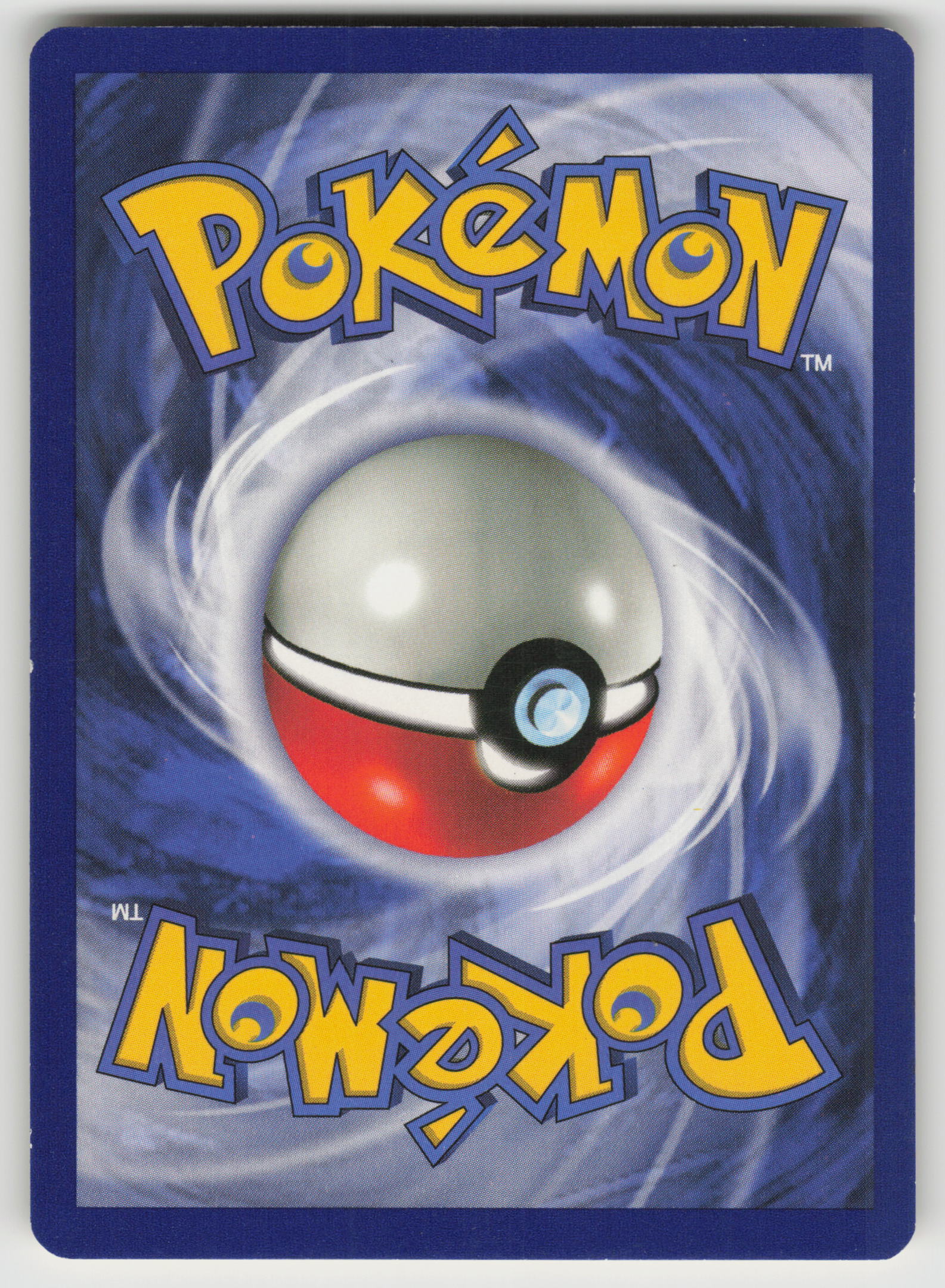 Pokedex Uncommon Base Set 087/102 LP (Back)