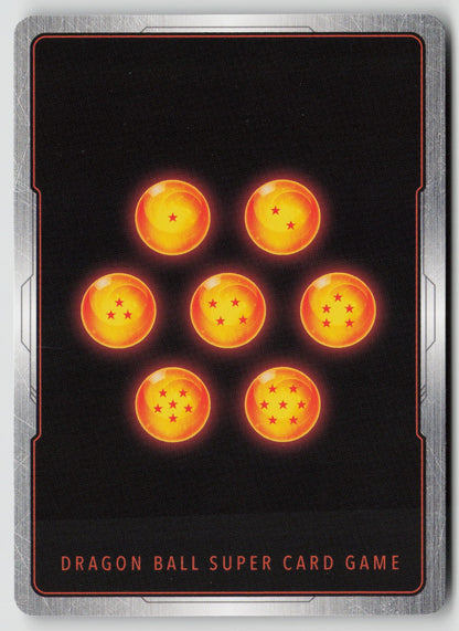 Trunks: GT - Uncommon FB09 FB09-109 LP (Back)