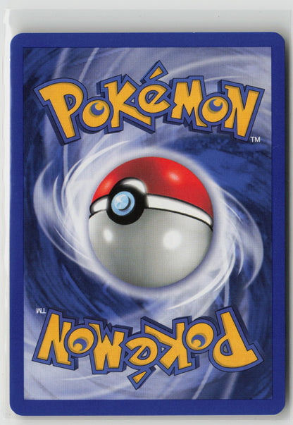 Zapdos (15) Holo Rare Unlimited FO 15/62 NM (Back)