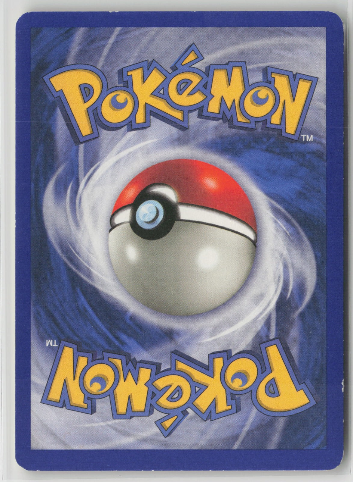 Caterpie Common LC 069/110 LP (Back)