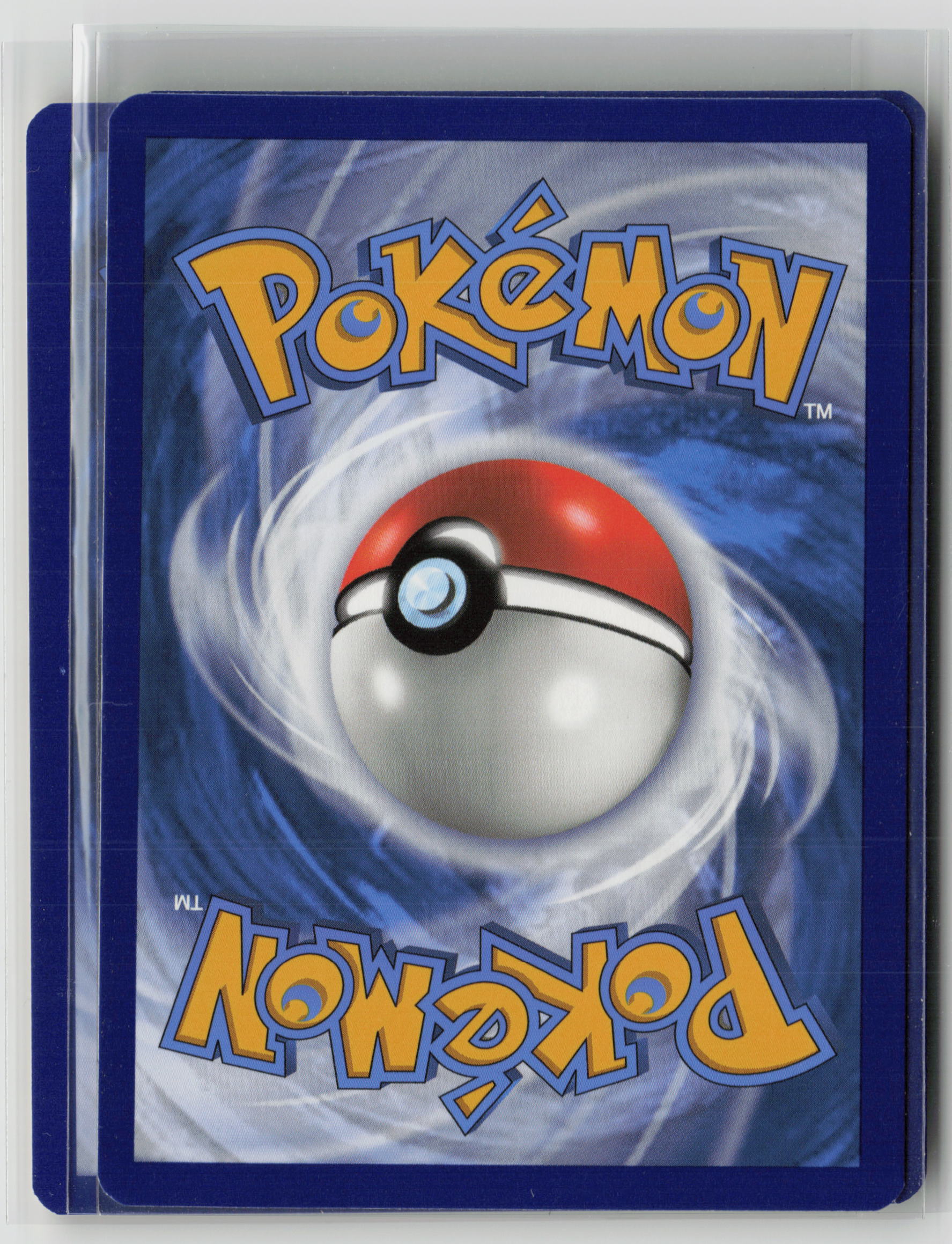 Porygon (155) Common Reverse Holo SM10 155/214 NM (Back)