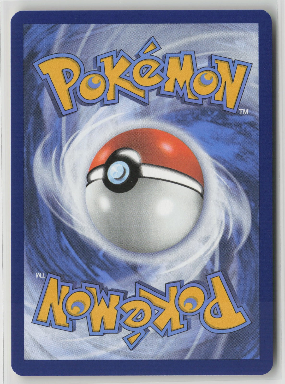 Charizard Promo M24 001/015 NM (Back)