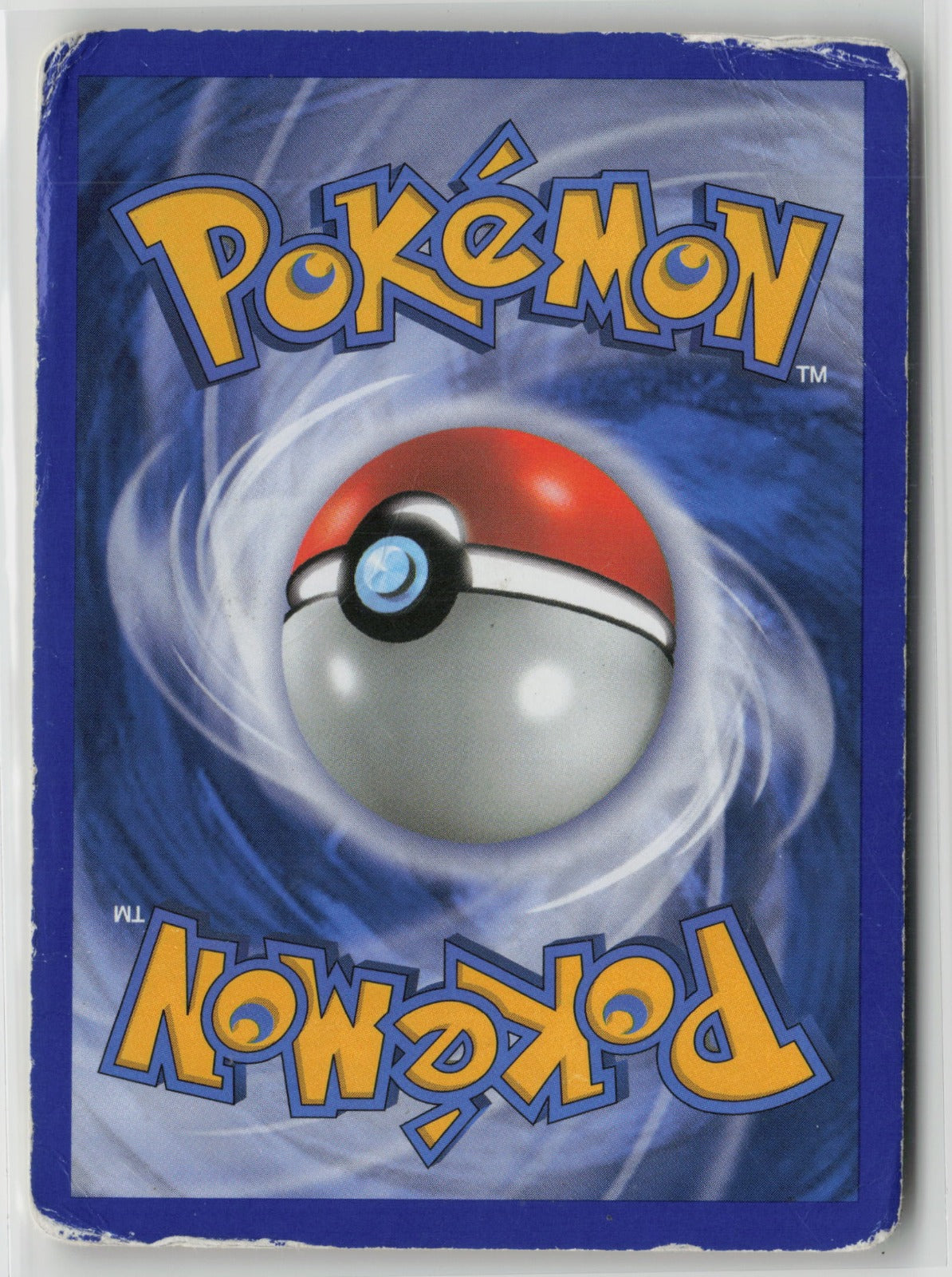 Silcoon Uncommon DP 63/130 HP (Back)