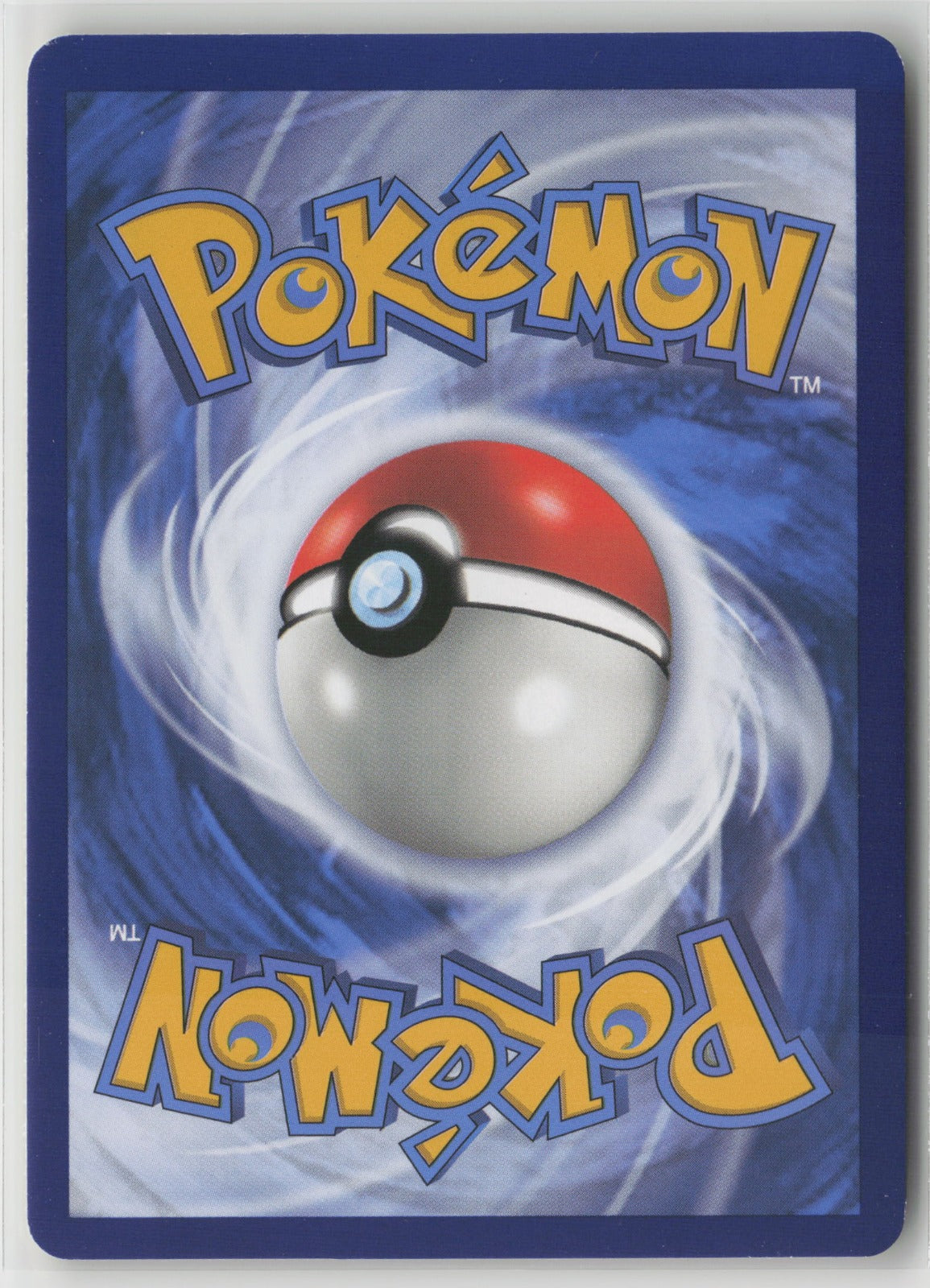 Chandelure Ultra Rare Holo SWSH11: TG TG04/TG30 NM (Back)