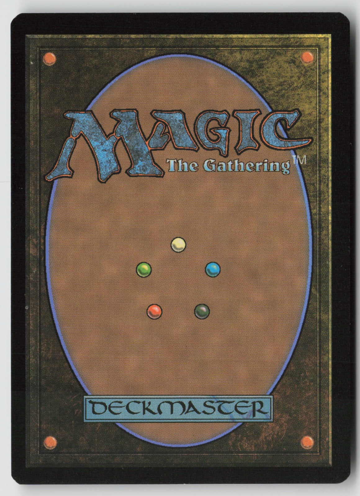 Kulrath Zealot C Foil ECL 148 NM (Back)