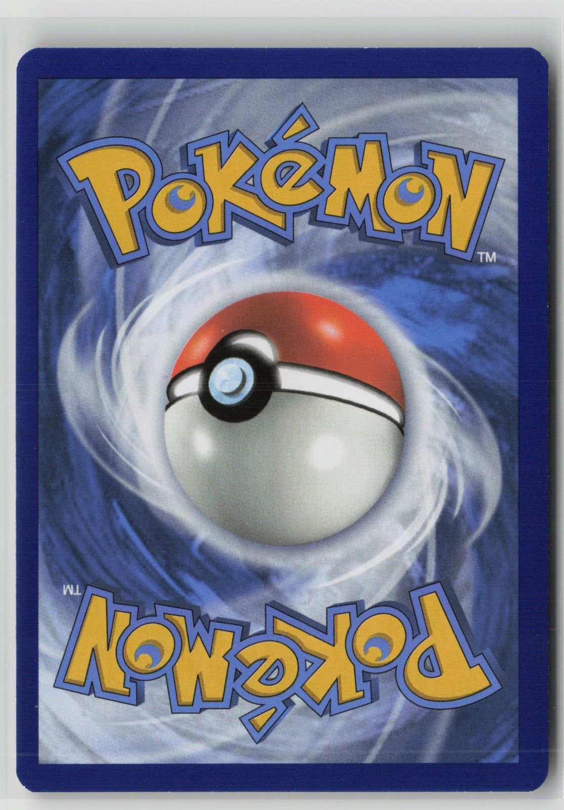 Basic Fire Energy Hyper Rare Holo OBF 230/197 NM (Back)