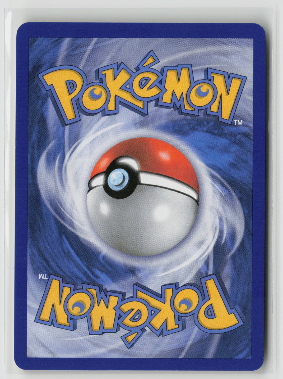 Tangela Common SF 78/100 NM (Back)