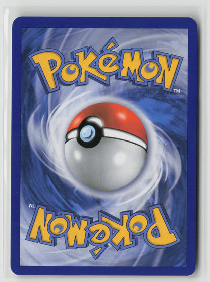 Tangela Common SF 78/100 NM (Back)