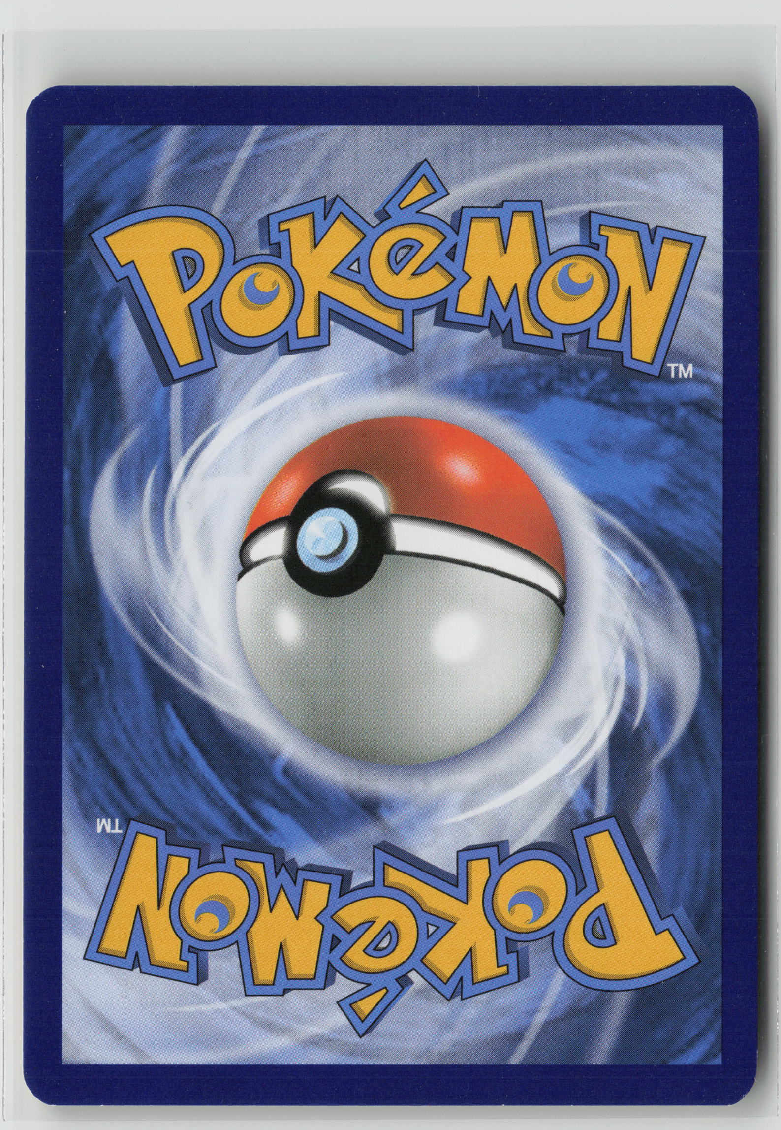 Tangrowth Rare Reverse Holo SM10 17/214 NM (Back)