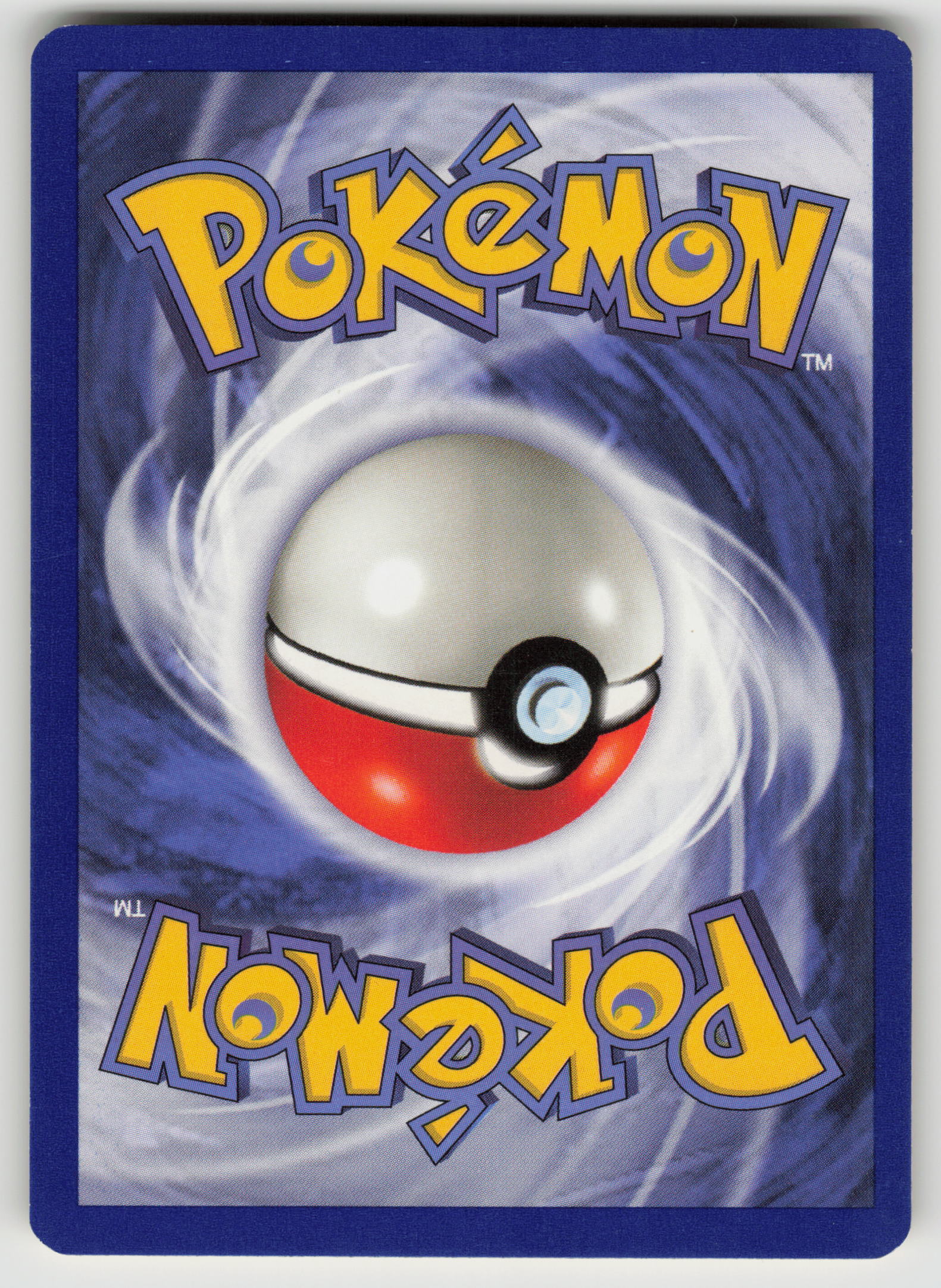 Diglett Common Base Set 2 071/130 LP (Back)
