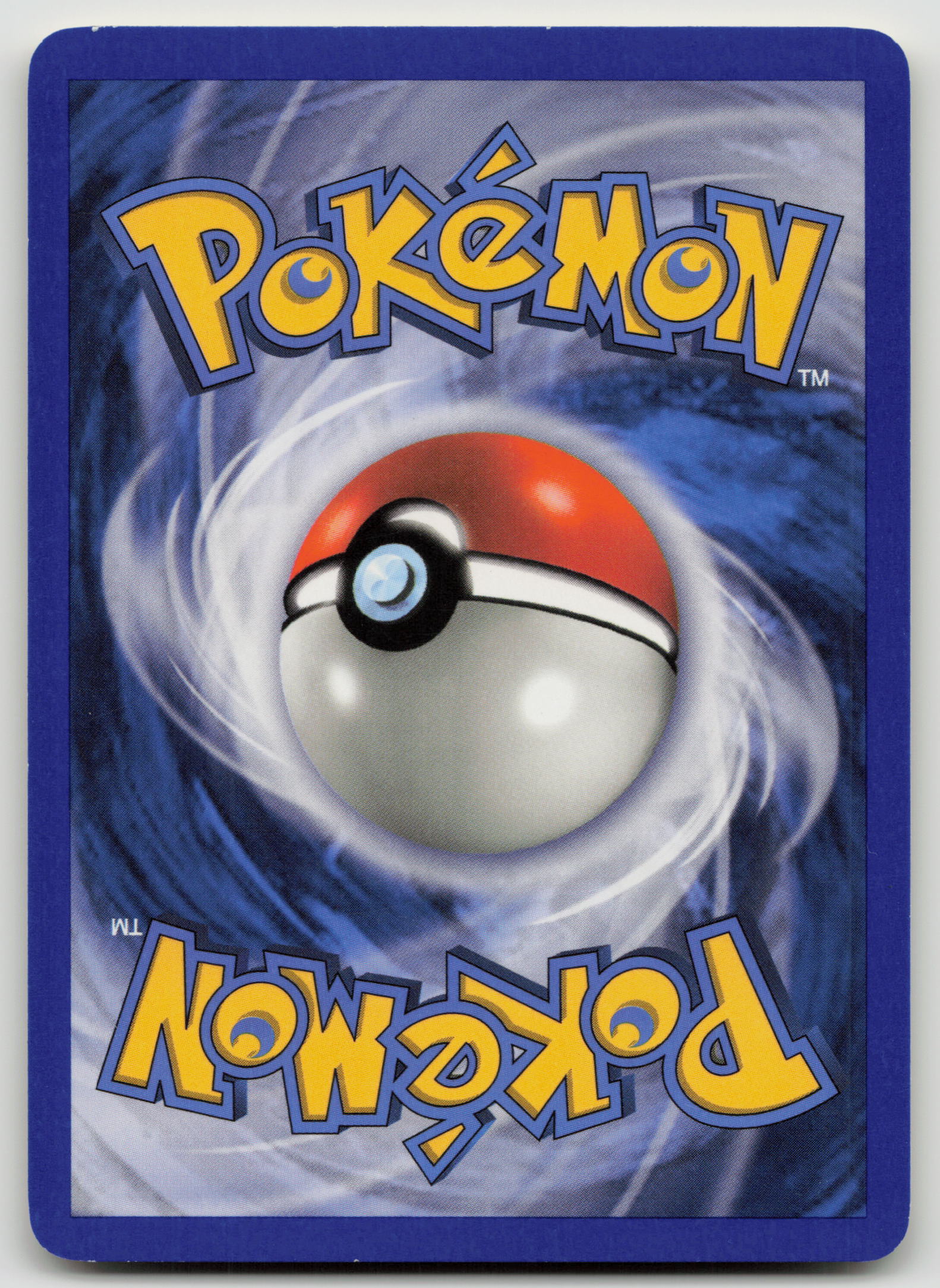 Pokenav Uncommon Normal CG 83/100 NM (Back)