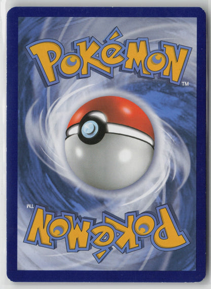 M Mewtwo EX (64) Ultra Rare Holo BKT 64/162 LP (Back)
