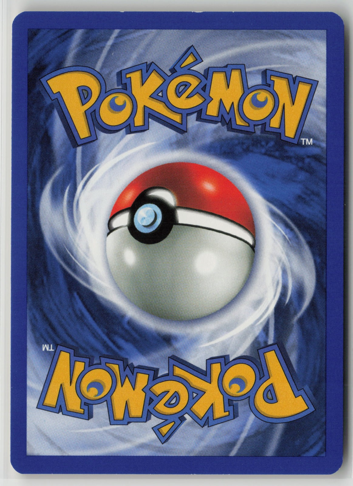 Sabrina's Abra (93) Common 1st Edition G2 093/132 NM (Back)