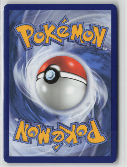 Ampharos - Illustration Rare Holo CRI 090/086 NM (Back)