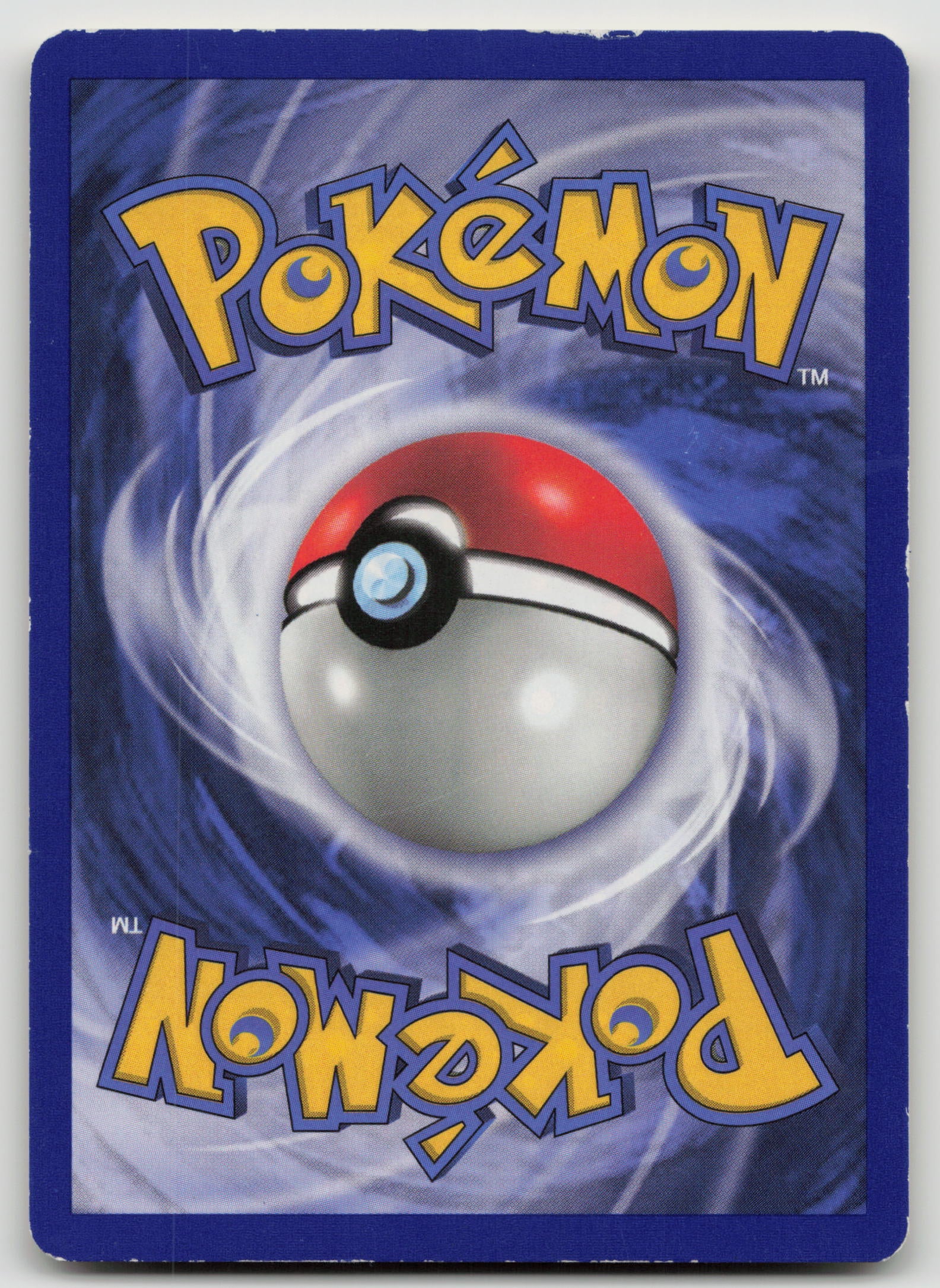 Magnemite Common Normal BS 053/102 MP (Back)