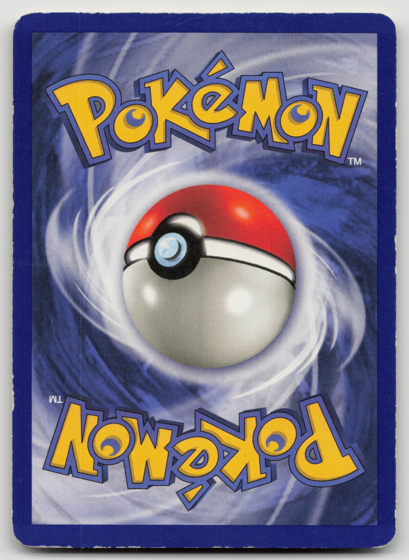 Pokedex Uncommon Unlimited BSS 087/102 HP (Back)
