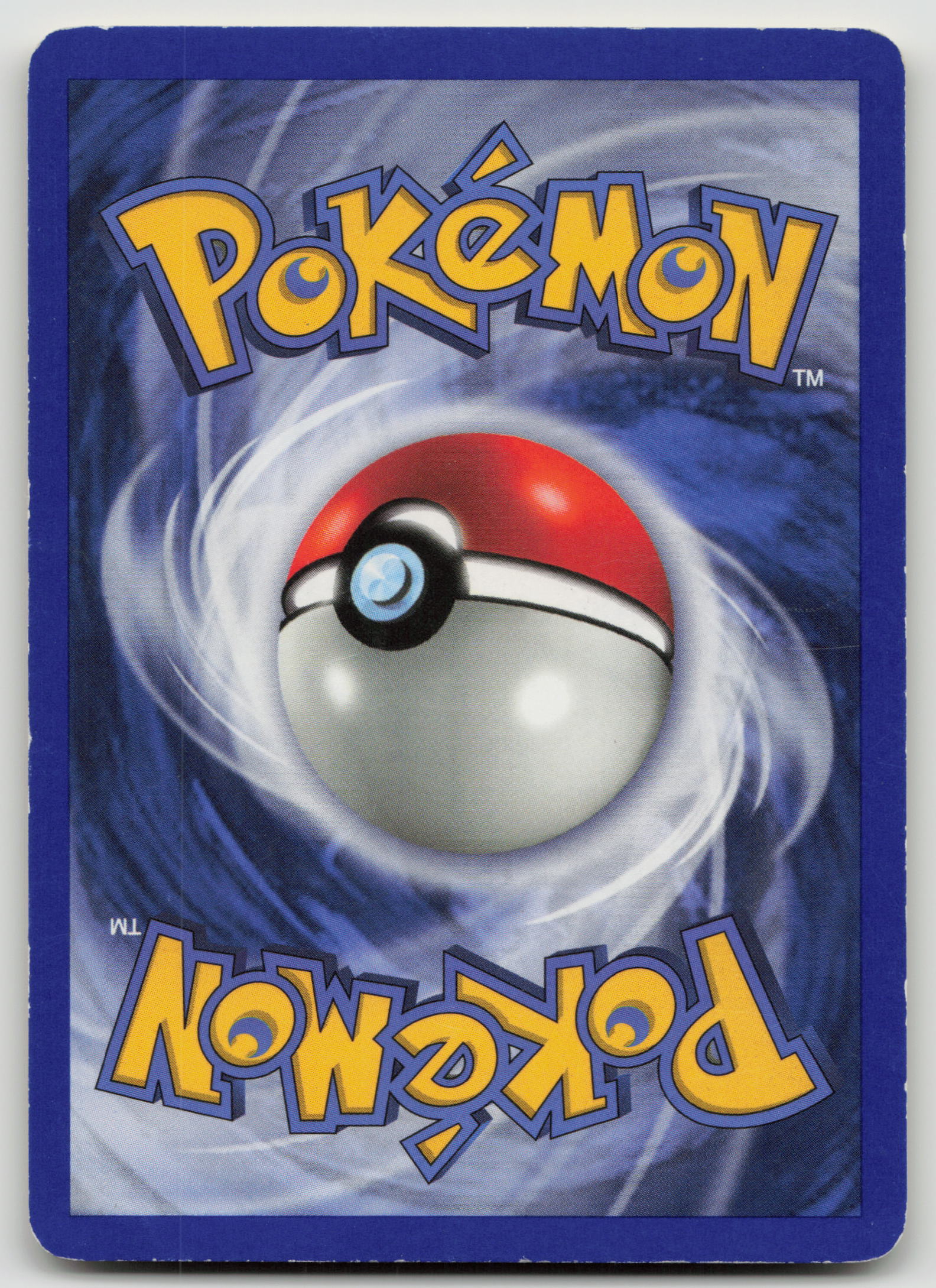 Nidoran F Common Normal LC 082/110 MP (Back)