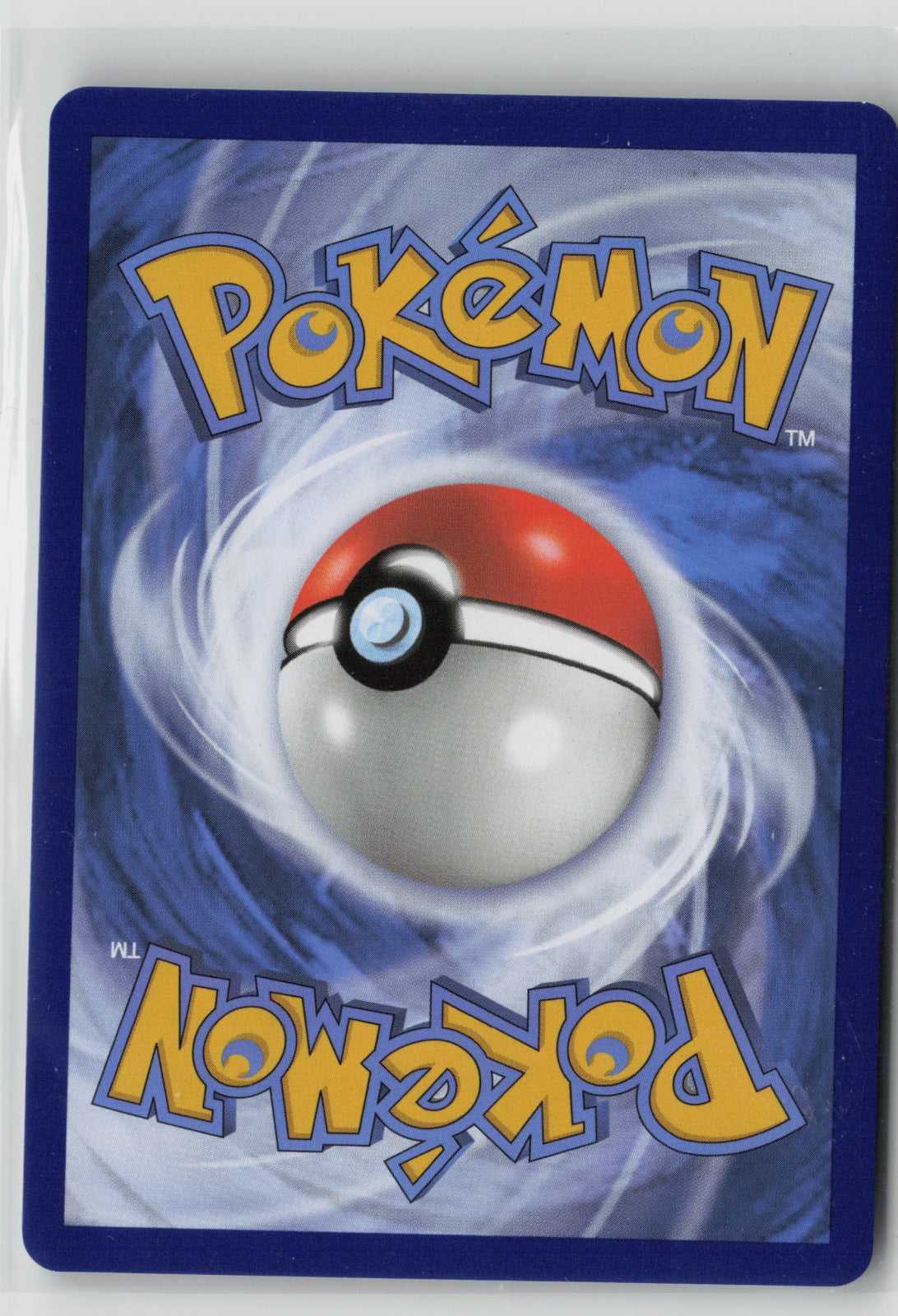 Gengar VMAX Ultra Rare Holo SWSH08 157/264 NM (Back)