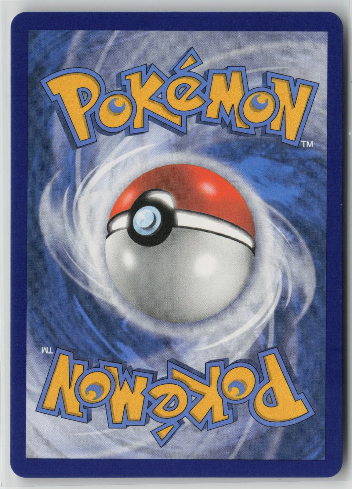 Onix GX Ultra Rare Holo HIF 36/68 NM (Back)