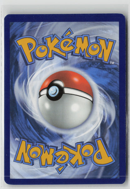Fidough Promo Holo SVP 069 NM (Back)