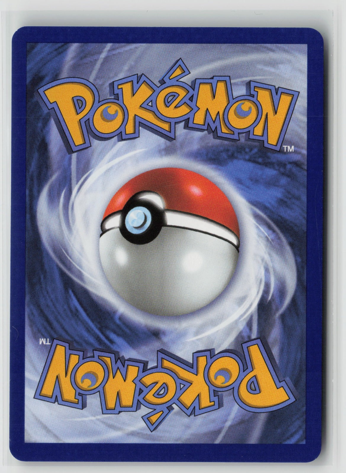 Umbreon - 059 (Cosmos Holo) Rare Holo MCAP 059/131 NM (Back)