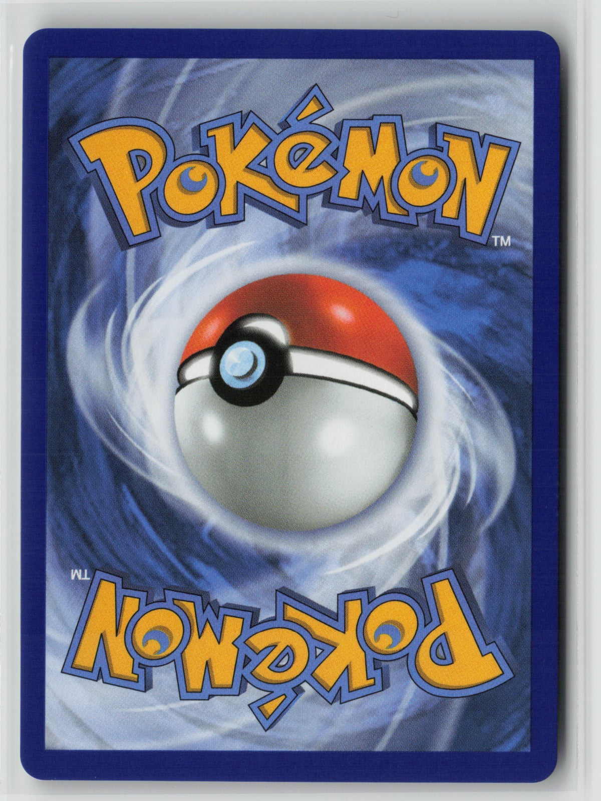 Jamming Tower Ultra Rare Holo ASC 261/217 NM (Back)