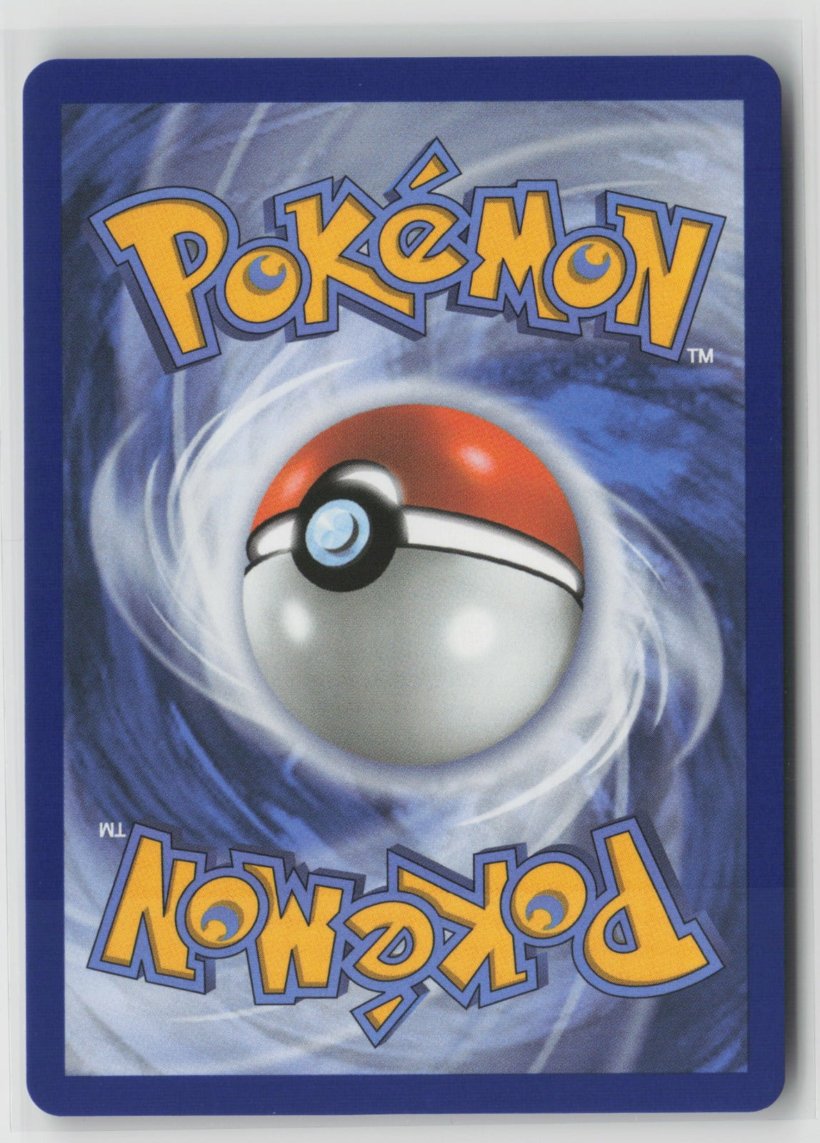 Sacred Charm Ultra Rare Holo PFL 122/094 NM (Back)