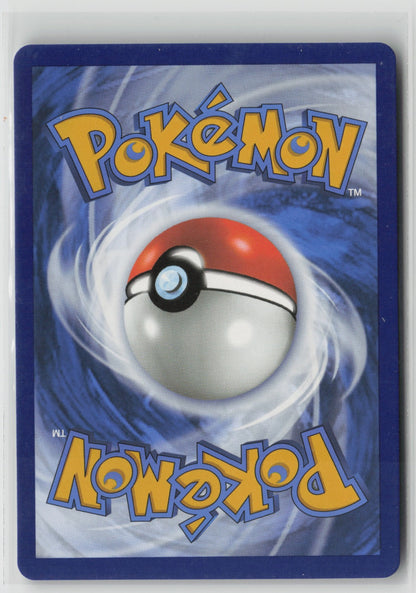 Alolan Vulpix V Ultra Rare Holo SWSH12 033/195 NM (Back)