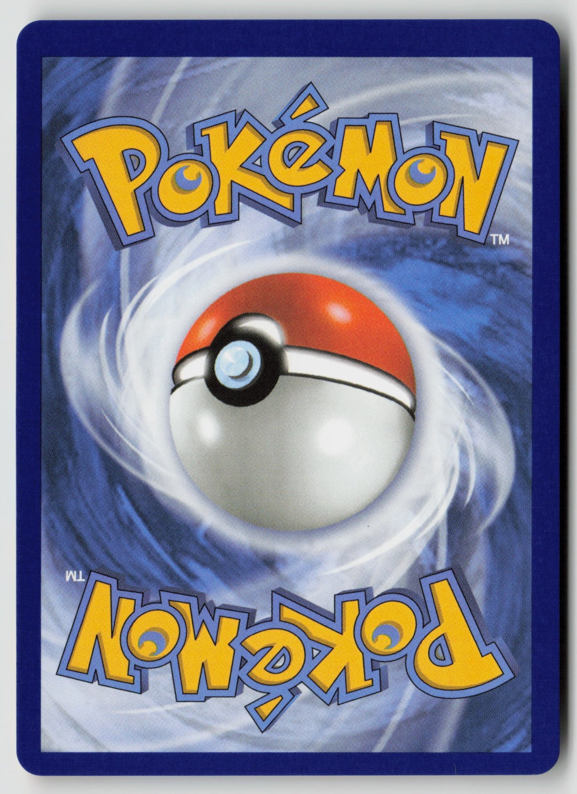 Mega Kangaskhan ex Promo Holo MEP 025 NM (Back)