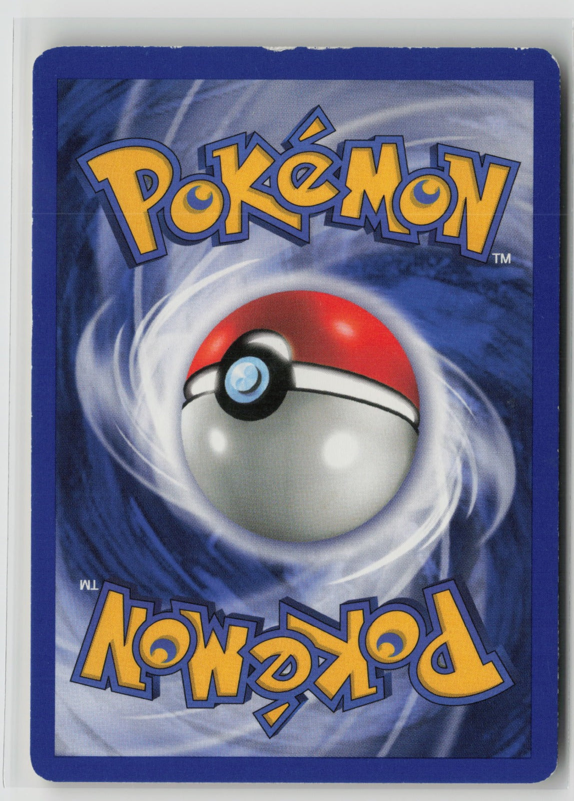Erika's Exeggcute (77) Common Unlimited G1 077/132 MP (Back)